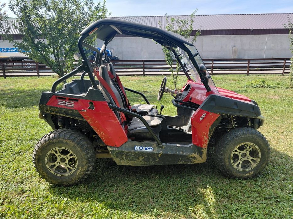 De vânzare CFmoto Buggy
