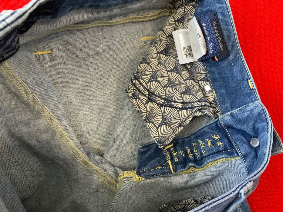 Jacob Cohen-оригинални дънки 27 размер