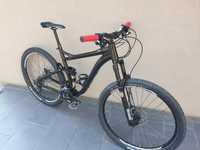 Full Suspension 29er Radon full XT