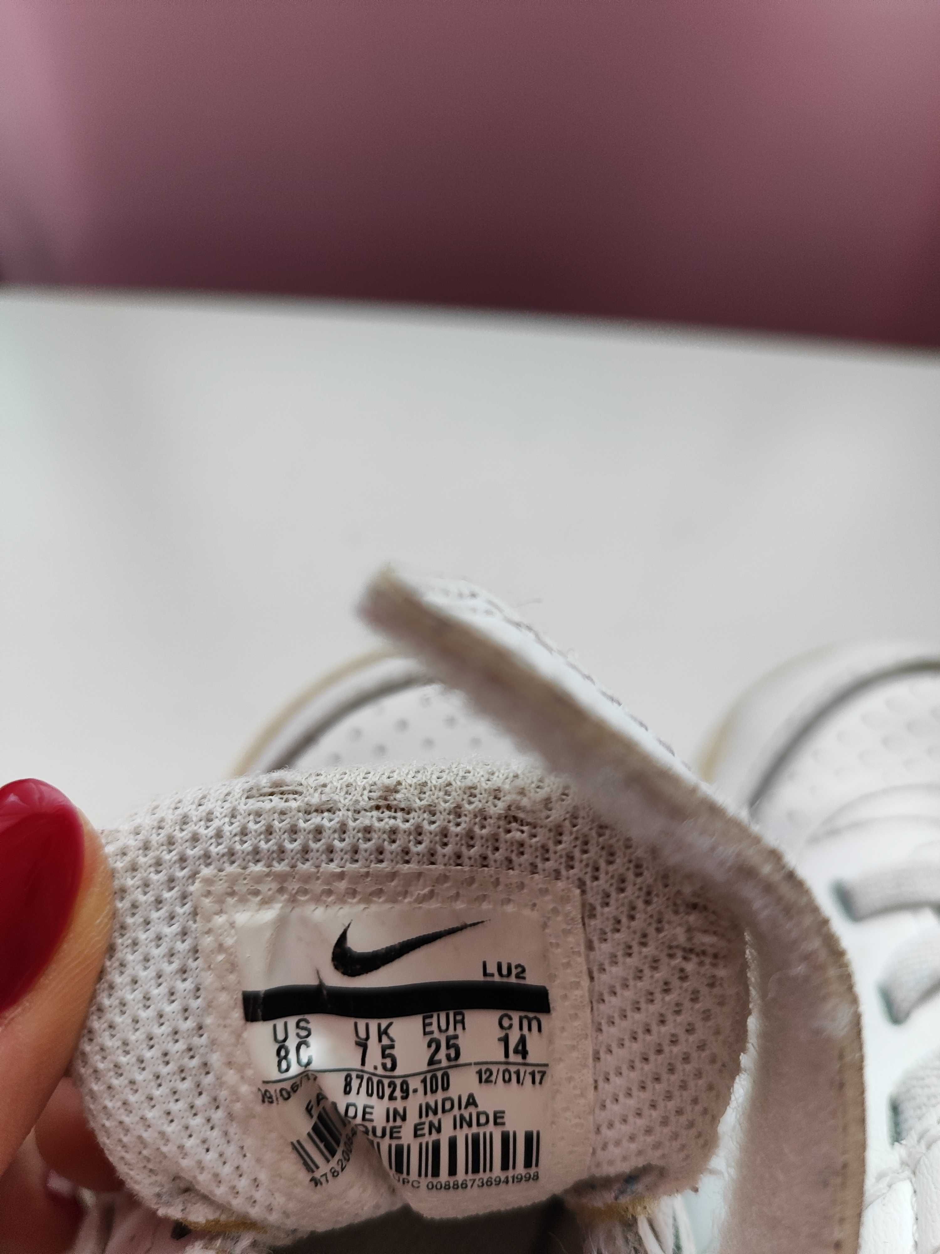 Детски маратонки Nike номер 25