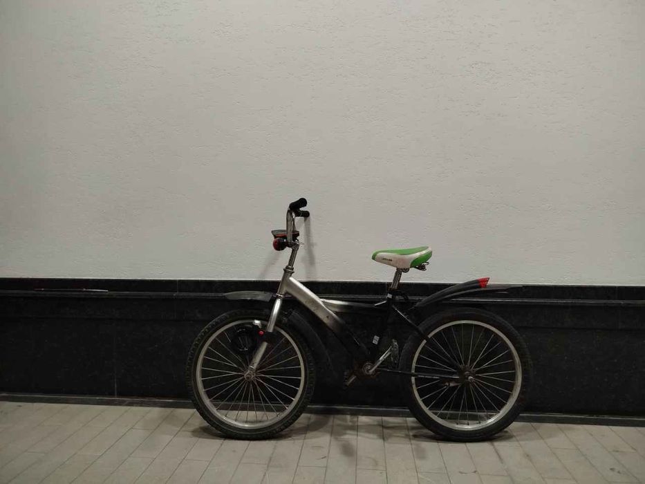 Sotiladi Velosiped 20"