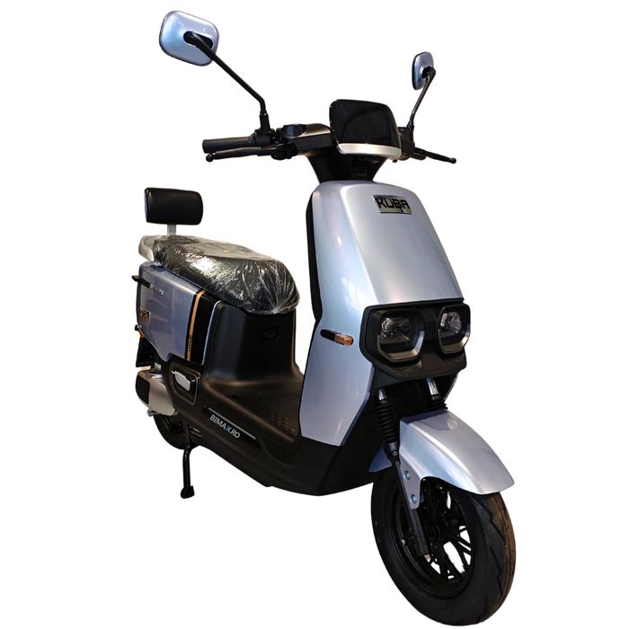 FARA PERMIS !!! Scuter electric model KUBA GREE 08