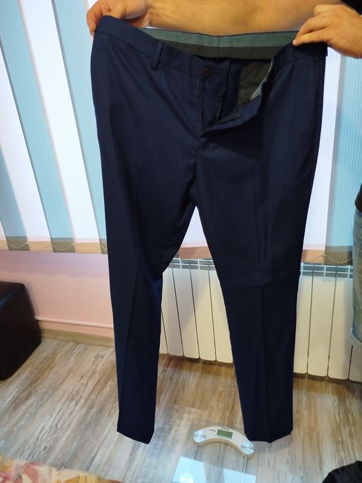 Официален панталон Зара