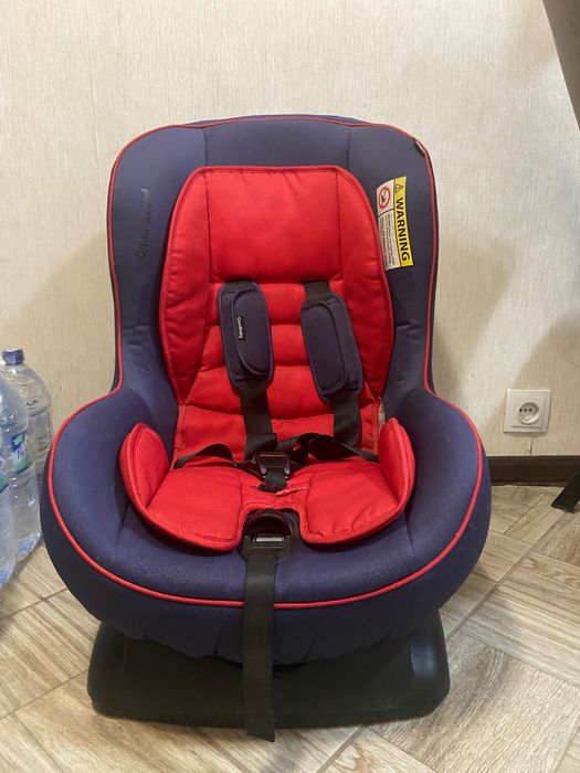 Продаю автокресло