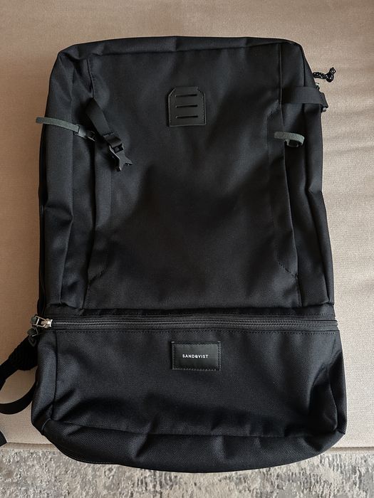 Sandqvist Otis 34L Rucsac