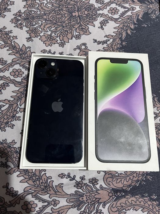 айфон 14/ 128 гб