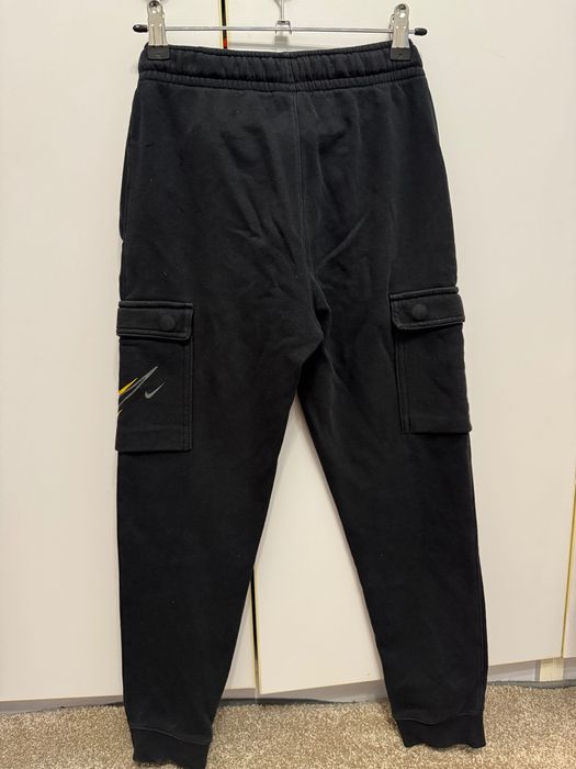 Pantaloni trening Nike baieti