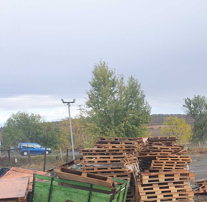 Палети БЕЗПЛАТНО !!!