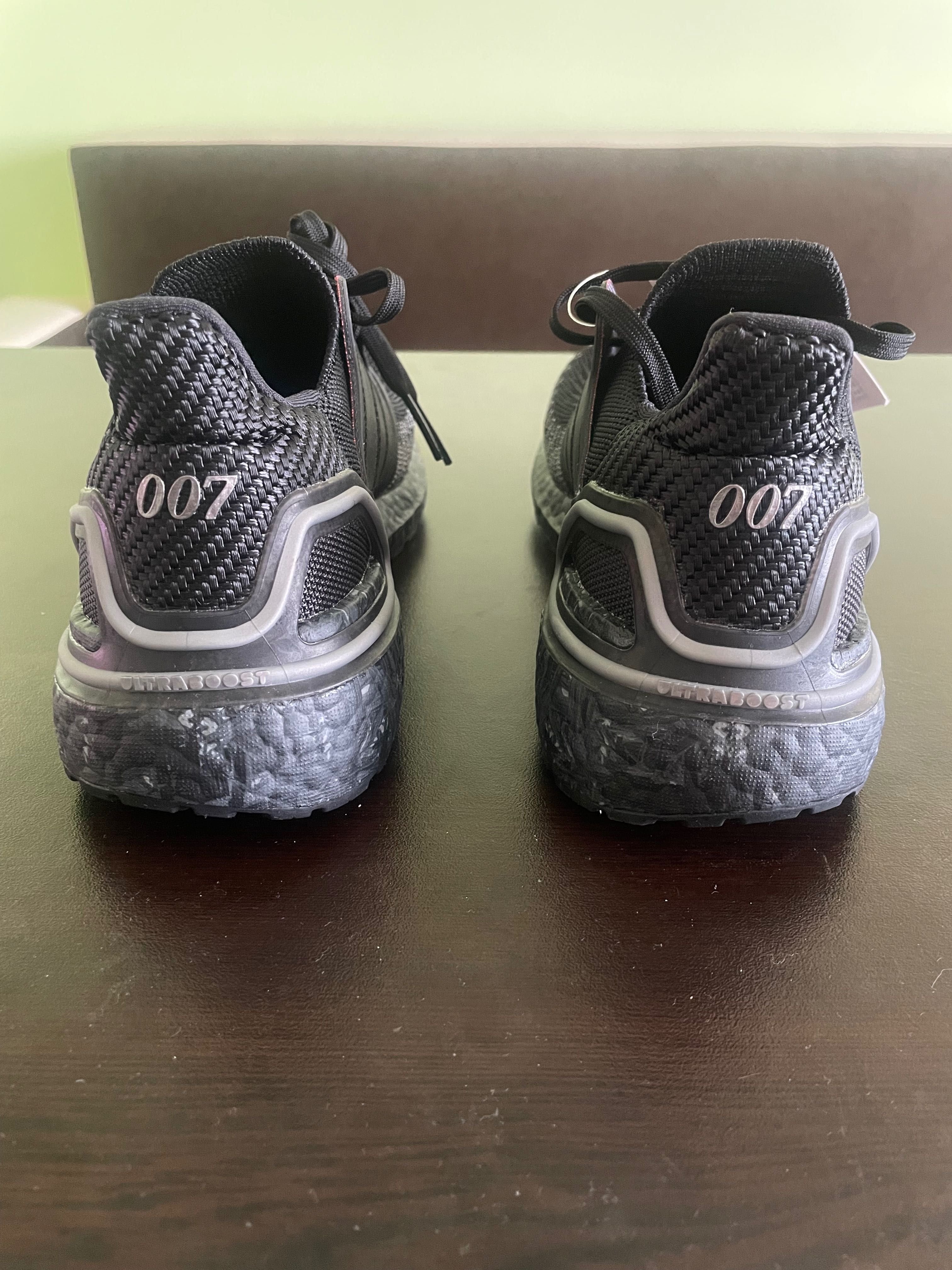Adidas / James Bond 007 , Размер : 40