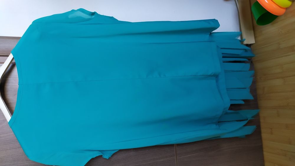 Официални дамски блузки