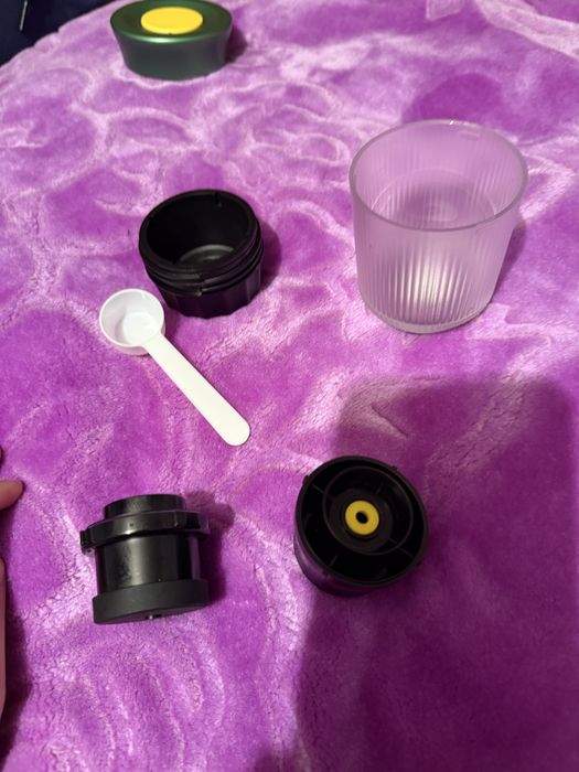 Vand portable espresso maker