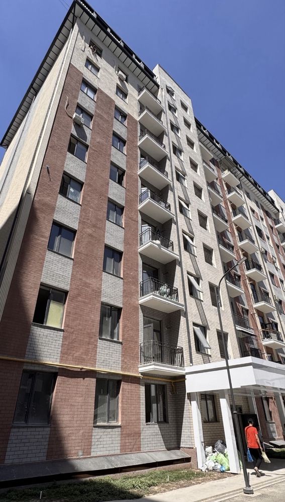Срочно продоется квартира, Шайхантахур, Кукча Октепа, ЖК Артхаус, 43кв