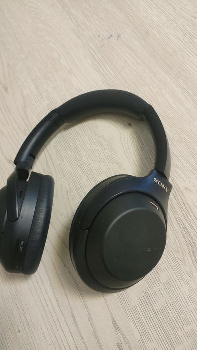 Наушник sony WH-1000XM4