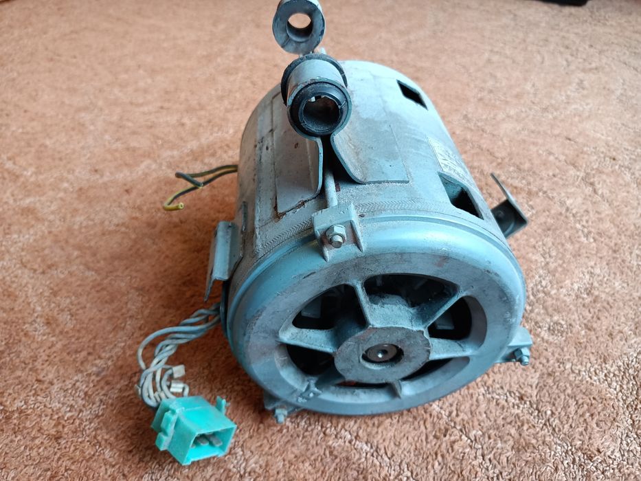 Електродвигател за пералня Перла 04 вариант, електромотор