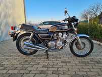 Honda cb750 four