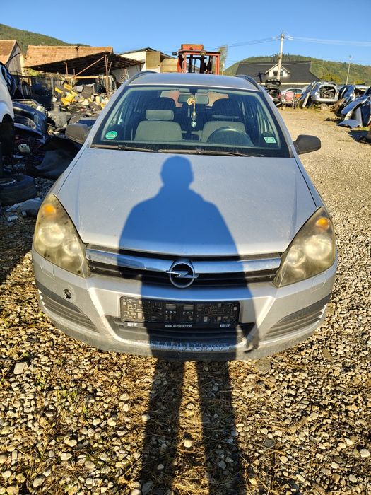 Piese cutie baie scune kit pornire ușa capota haion jante Opel astra h