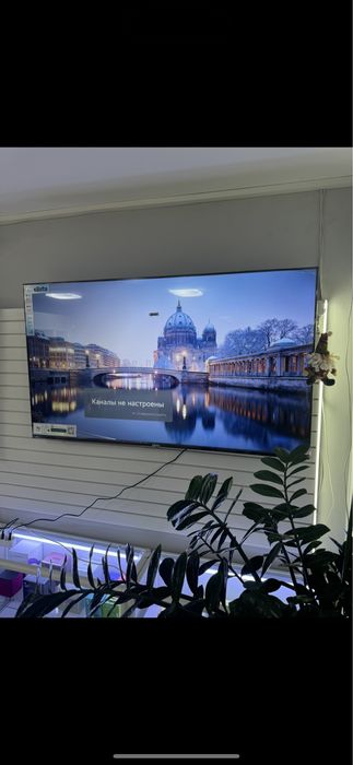 Я продаю только качественные телевизоры! Самсунг Samsung LG Smart Tv