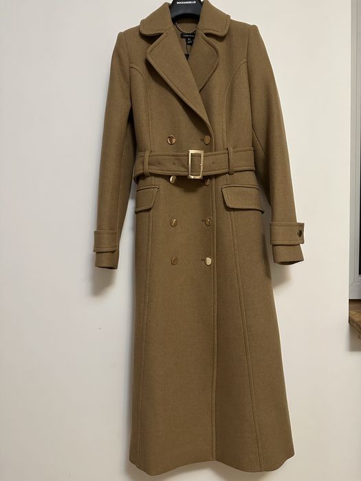 Palton Karen Millen Manteco 8UK (XS-S)