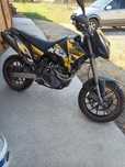 KTM duke2  640 LC 4