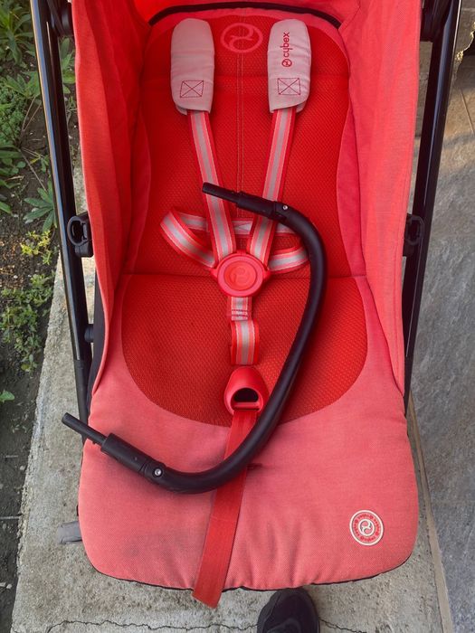 Carucio cybex copii