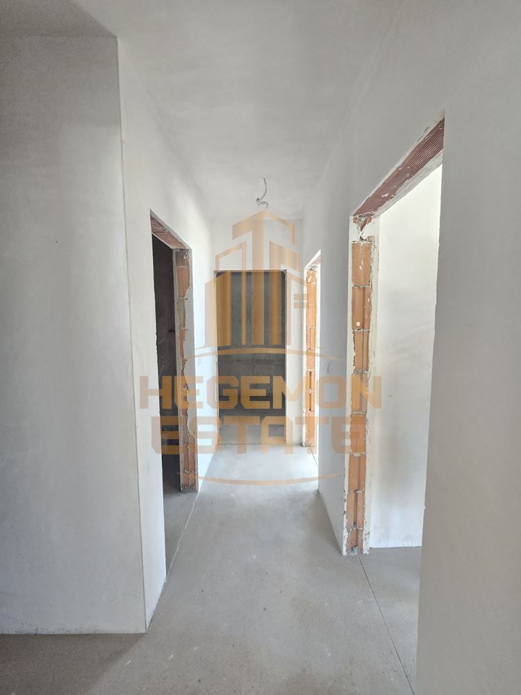 3-стаен в Варна-Виница площ 97