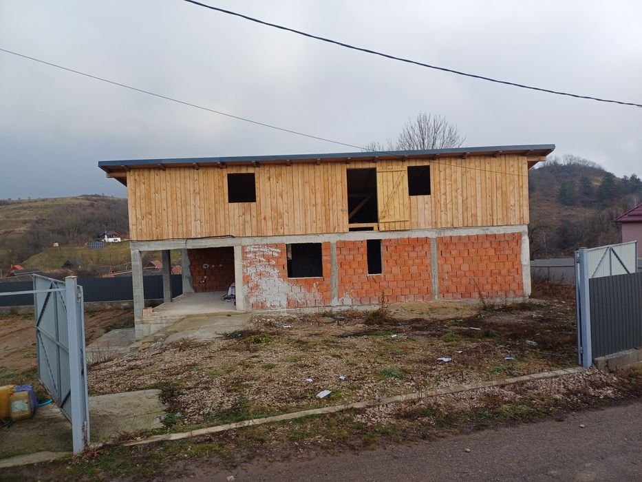 Casă de vânzare Bedeciu