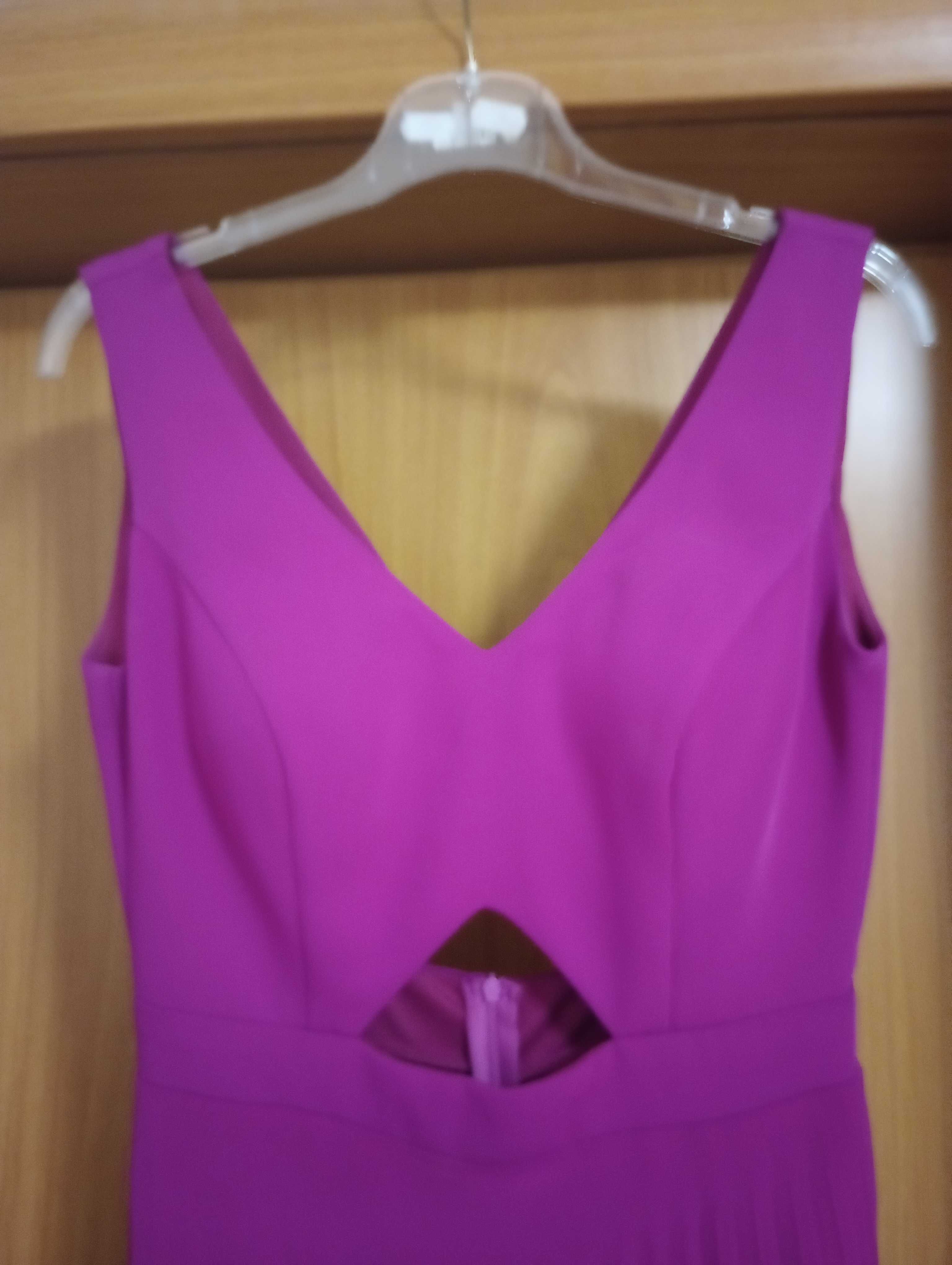 Rochie eleganta de zi sau seara