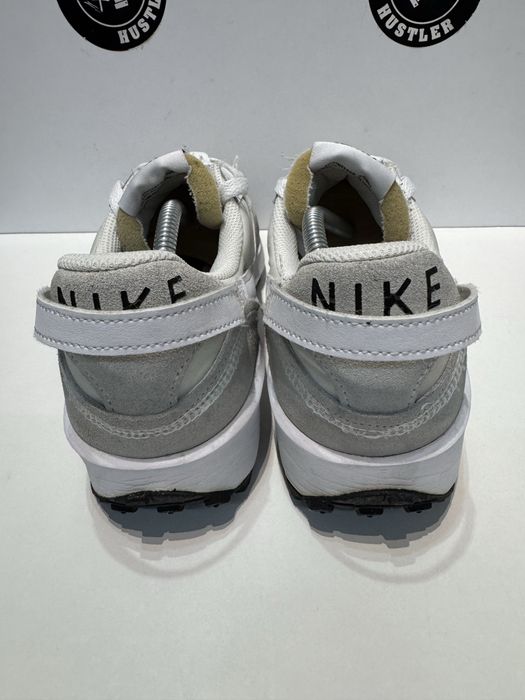 Маратонки NIKE WAFFLE DEBUT .Номер 43