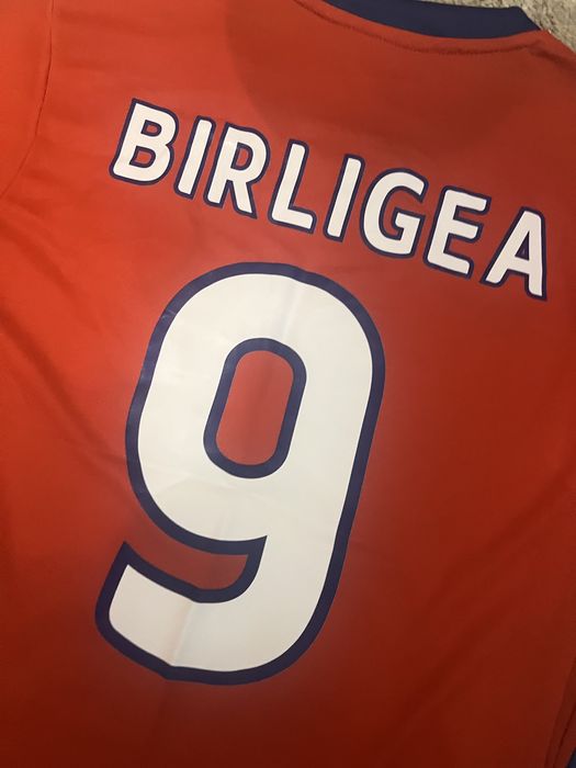 Tricou Birligea fcsb