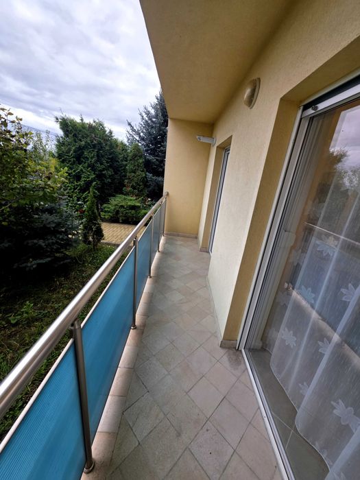 Apartament 2 camere bloc nou mobilat si utilat