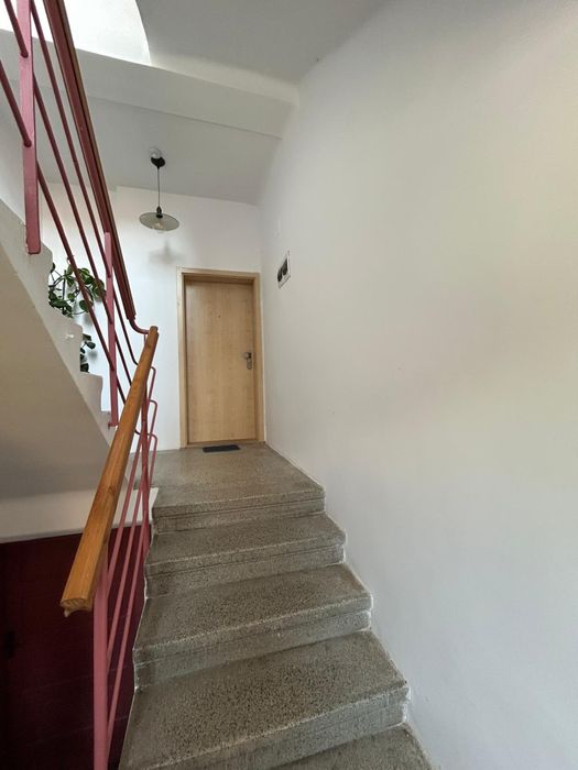 Inchiriez Garsonieră Centru Brasov