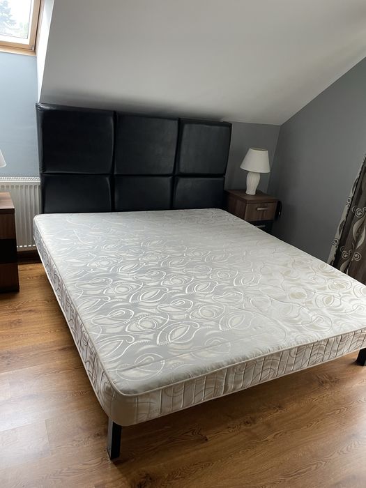 Vand Pat 180x200 de vanzare