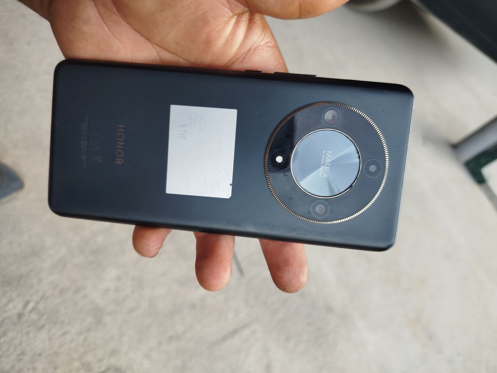 Xonor x9b 5G sotiladi