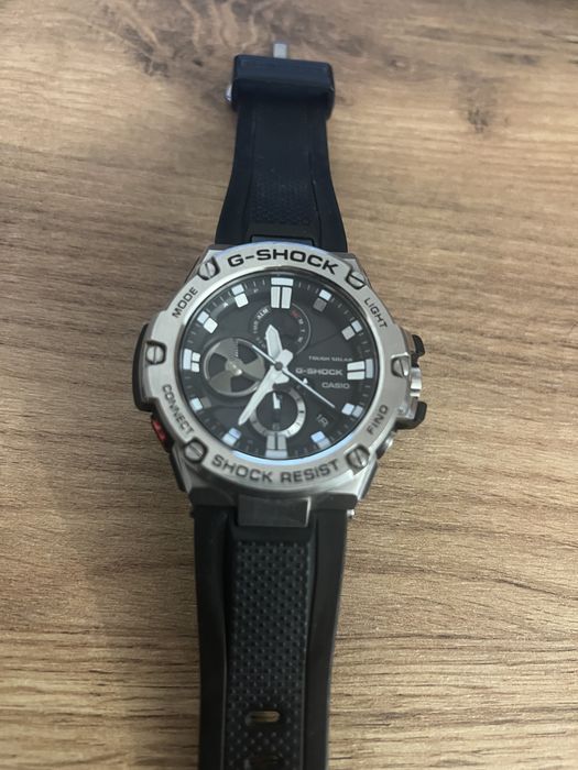 G-Shock GST-B100-1aer