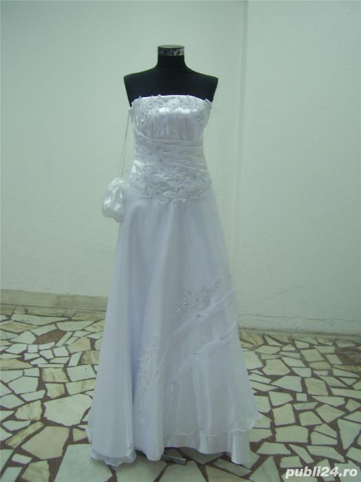 Rochie De Mireasa