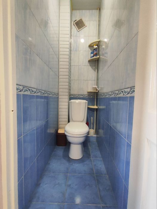 Продаю 2-х комн 58м2 Сергели-1