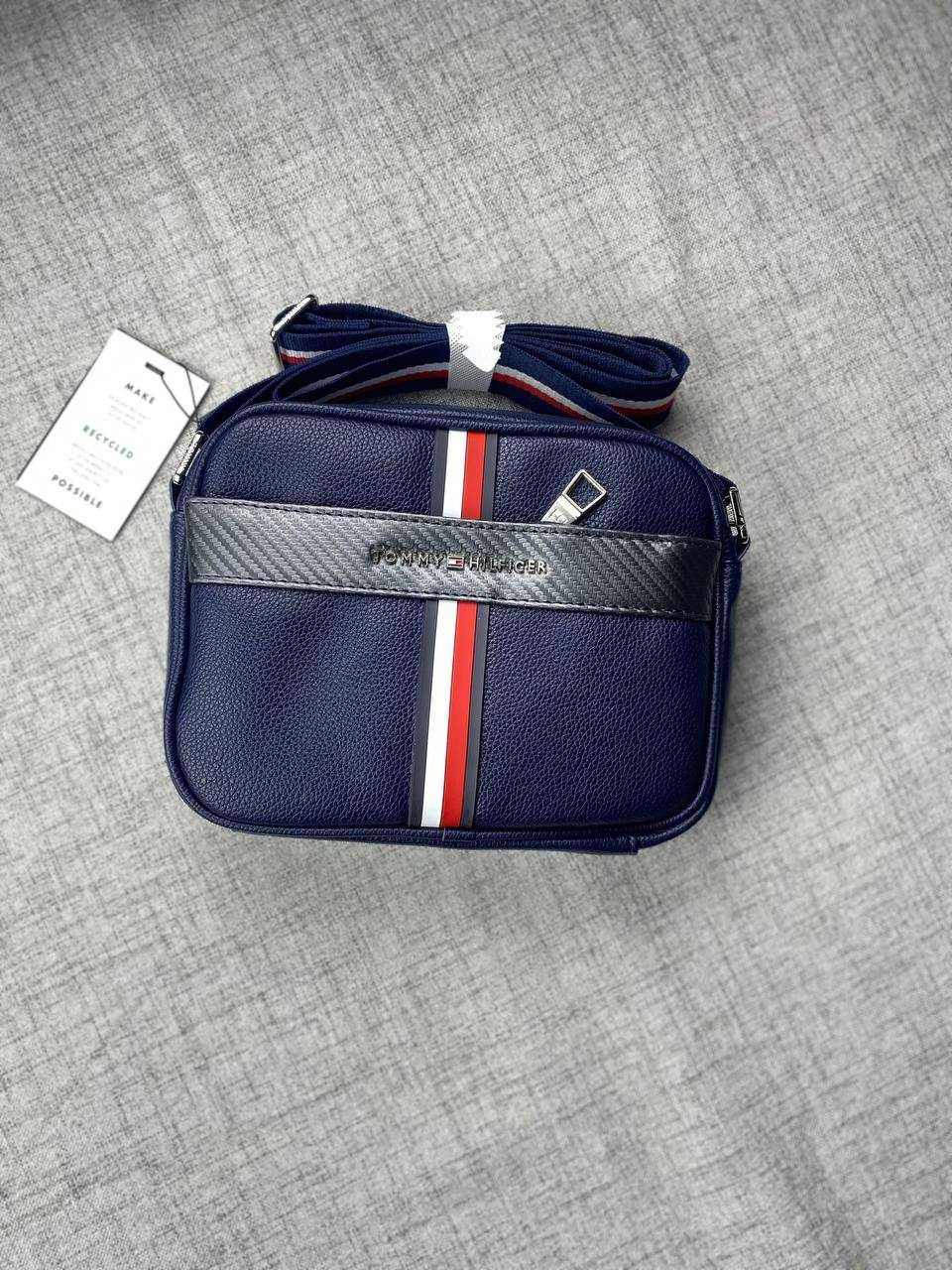 TOMMY HILFIGER - Барсетка TM1110-5