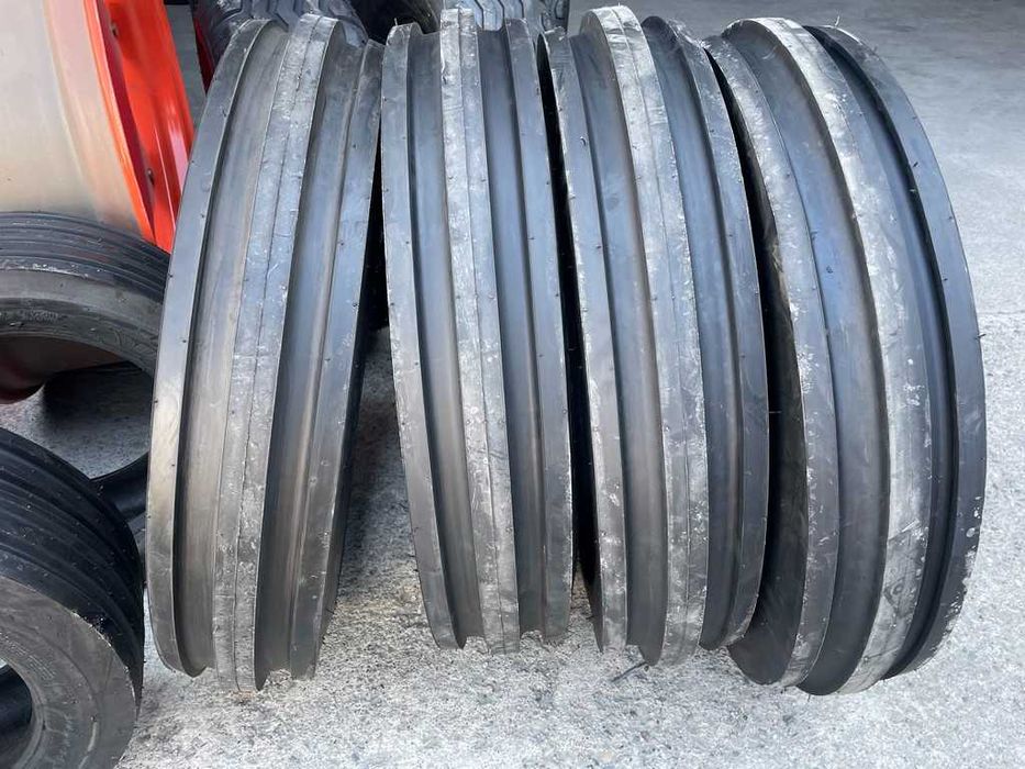 Cauciucuri noi agricole de tractor fata 8PR 7.50-18 livrare curier