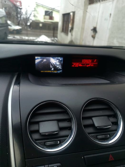 Maxda CX-7 2.2 AWD 2011