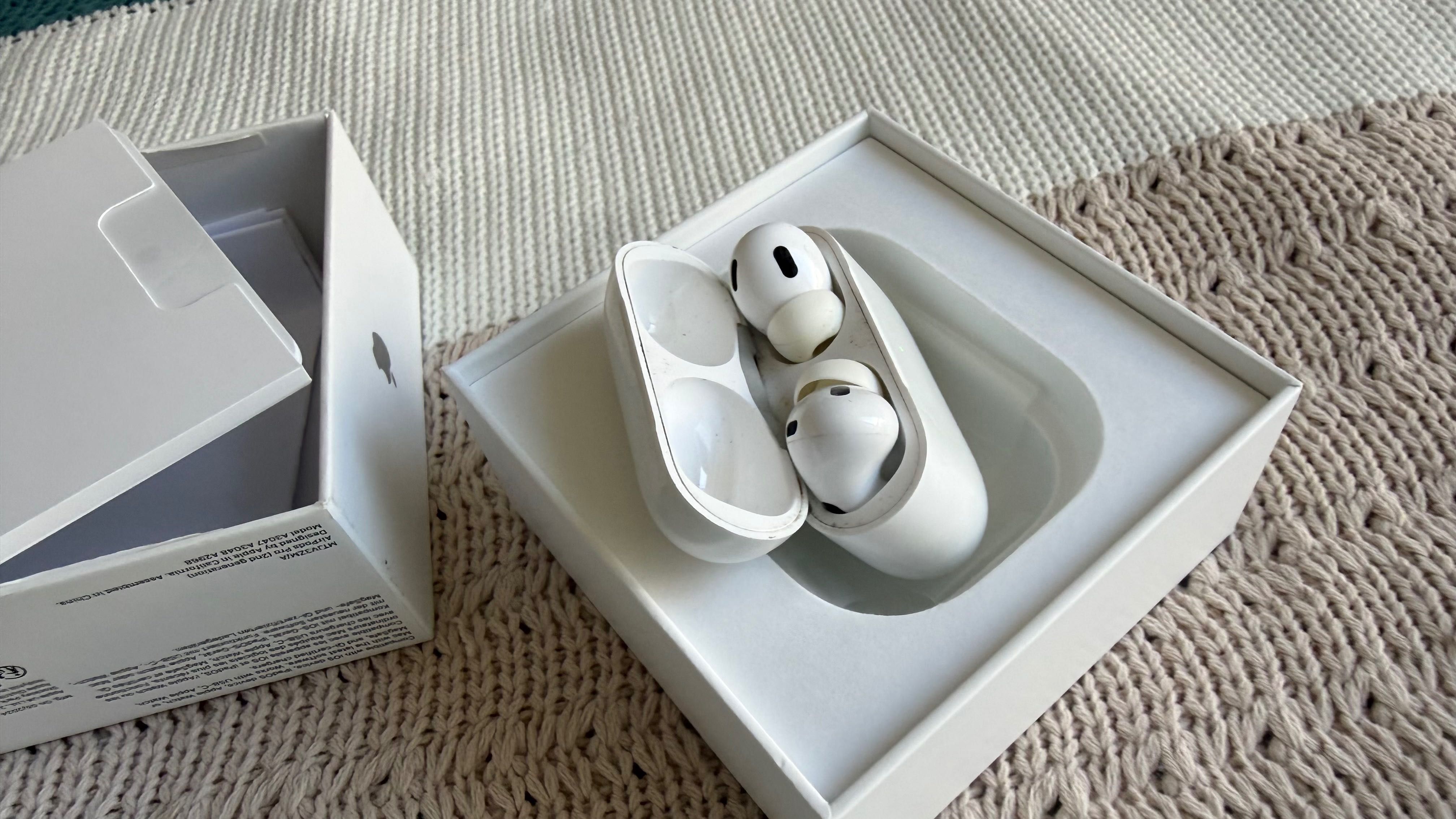 Apple AirPods Pro 2 USB-C