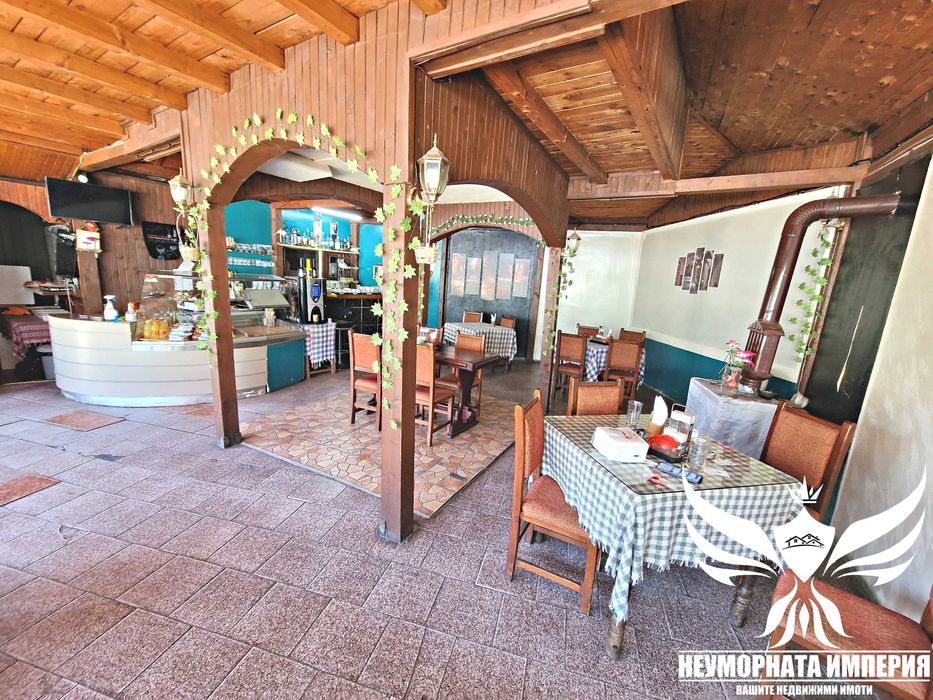 Продава се Заведение в Асеновград - 130 кв.м за 116 €/кв.м - Снимка #6