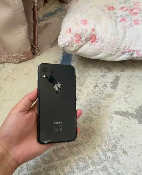 Айфон Xr сатылады