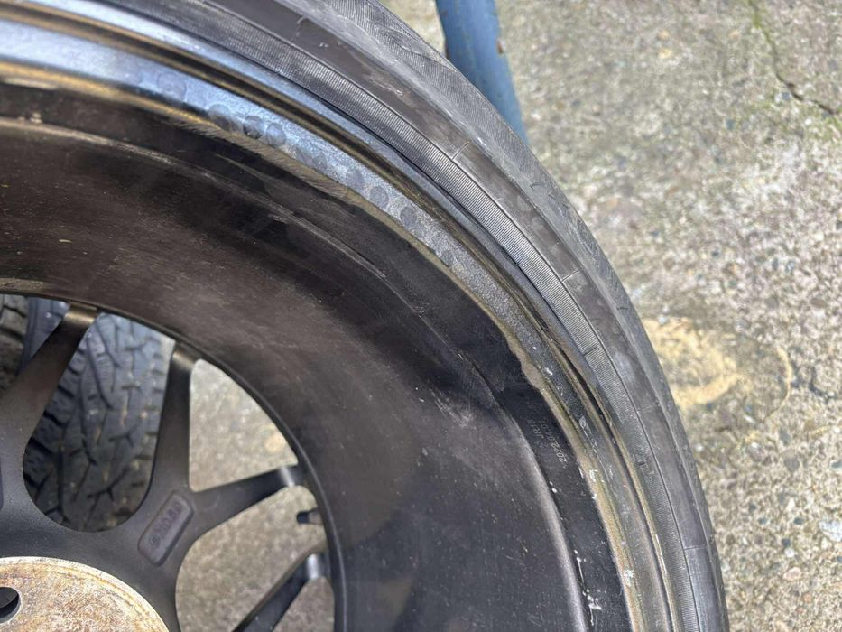 Джанти за БМВ 5х120 JR18