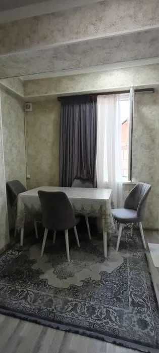 Новостройка 3/2/5 квартира 86м2 с ремонтом: Метро Максим Горький