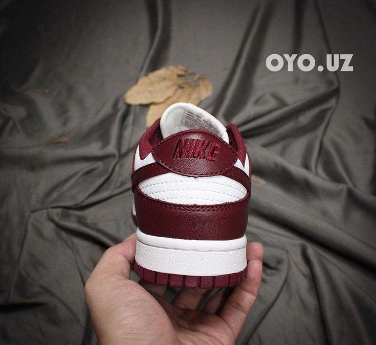 Кроссовки | Nike SB