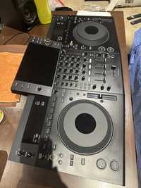 Pioneer DJ Opus Quad - XDJ DDJ