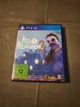PS4 PS5 Hello neighbor 2 игра