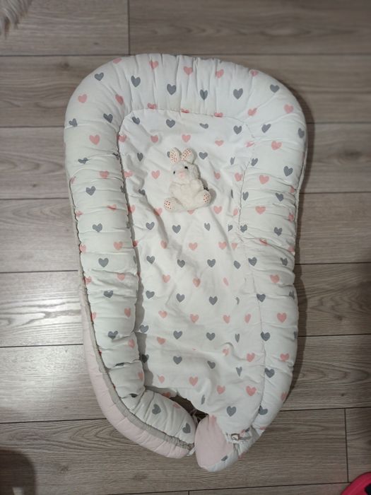 Baby nest - cosulet bebe