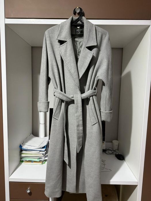 Продам пальто осень