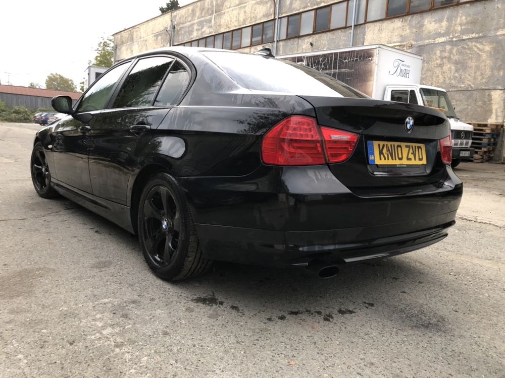 Продаваме на части бмв е90 320д 184кс /bmw e90 320d 184hp